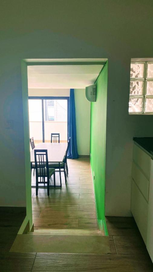 Sea Views Apartments Gamboa Praia Exterior foto